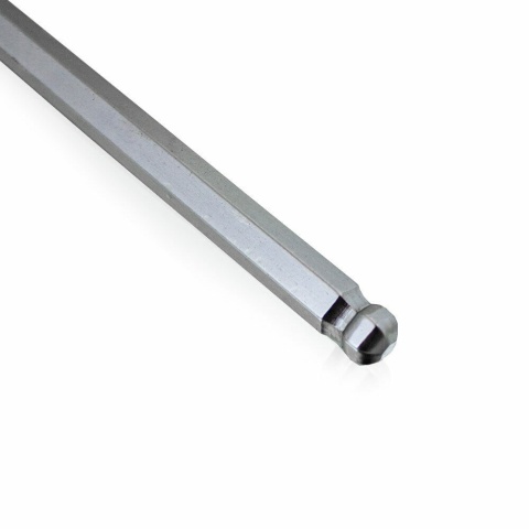 Zestaw Kluczy imbusowych 11 elementów 2mm-10mm Bituxx Imbusy Komplet