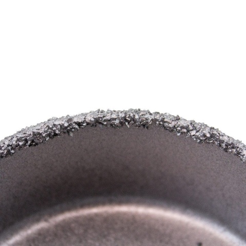 Zestaw Wierteł BITUXX do płyt Gipsowo Kartonowych Walizka XL 6 wierteł