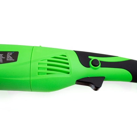 Bituxx Profesjonalna Polerka 950 W do lakieru z zestawem akcesoriów