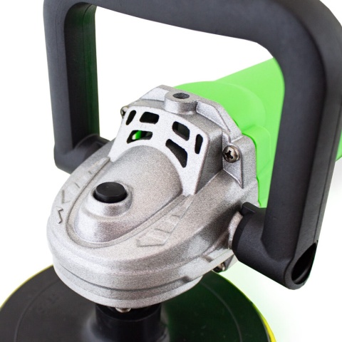 Bituxx Profesjonalna Polerka 950 W do lakieru z zestawem akcesoriów