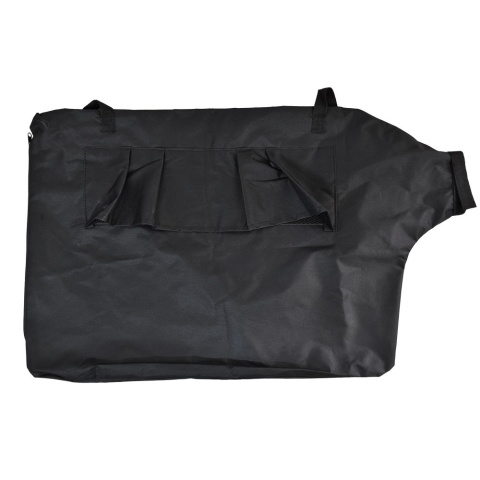 Bituxx dmuchawa-odkurzacz do liści spalinowy – mocny silnik dwusuwowy z workiem na liście