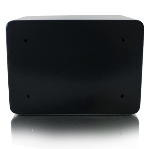 Bituxx sejf biurowy / domowy z zamkiem na szyfr – elektroniczna kasetka bezpieczeństwa