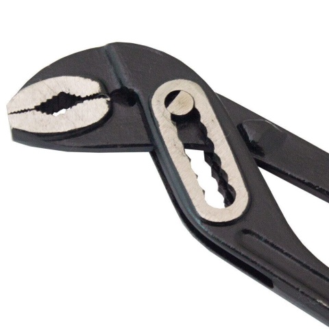 Bituxx zestaw 3 szczypiec do pompy wodnej 175 / 250 / 300 mm – uniwersalne kombinerki hydrauliczne