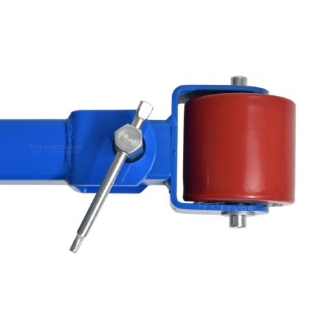 FENDER Rolka do naprawy nadkoli BITUXX do poszerzania