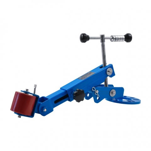 FENDER Rolka do naprawy nadkoli BITUXX do poszerzania