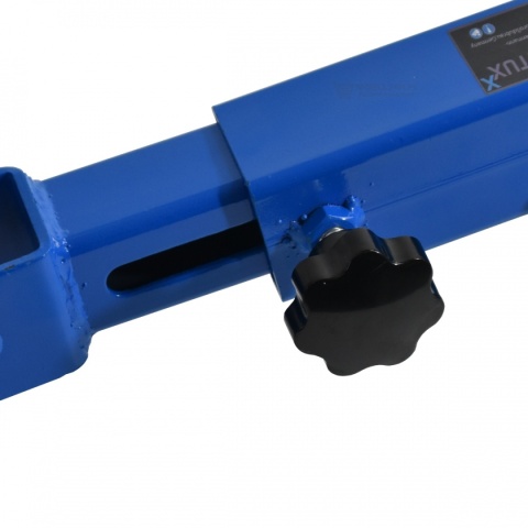 FENDER Rolka do naprawy nadkoli BITUXX do poszerzania