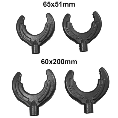 Hydrauliczny ściskacz sprężyn 3 T – napinacz amortyzatorów do samochodów osobowych i lekkich