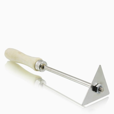 Opalarka Bituxx 2000 W – pistolet gorącego powietrza, 600 °C