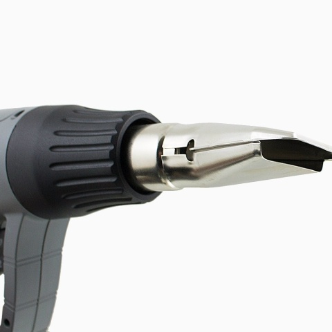 Opalarka Bituxx 2000 W – pistolet gorącego powietrza, 600 °C