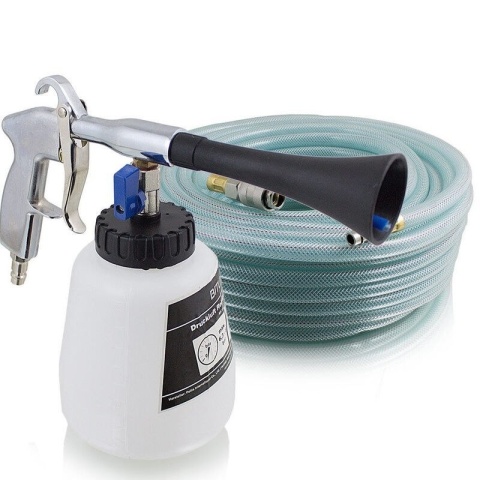 Pistolet do czyszczenia sprężonym powietrzem – Blow Gun pneumatyczny