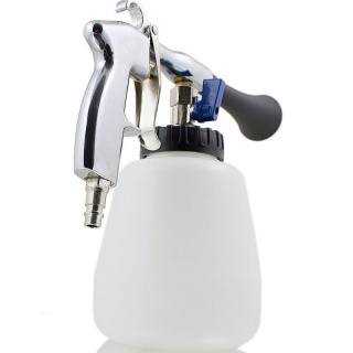 Pistolet do czyszczenia sprężonym powietrzem – Blow Gun pneumatyczny