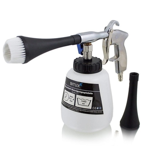 Pistolet do czyszczenia sprężonym powietrzem – Blow Gun pneumatyczny