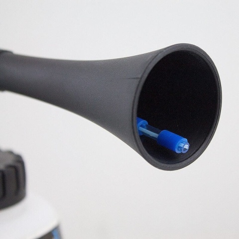 Pistolet do czyszczenia sprężonym powietrzem – Blow Gun pneumatyczny