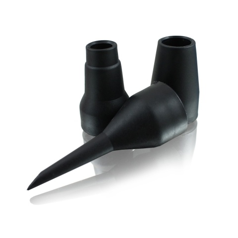 Zestaw 13 el. akcesoriów pneumatycznych do kompresora – narzędzia z szybkozłączkami