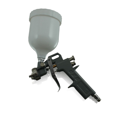 Zestaw 13 el. akcesoriów pneumatycznych do kompresora – narzędzia z szybkozłączkami