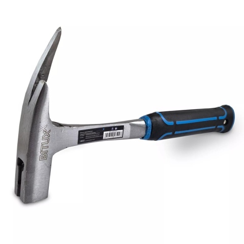 Uniwersalny młotek listwowy – precyzyjny i lekki młotek do prac stolarskich