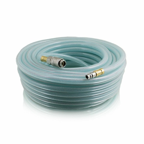 Bituxx – pneumatyczny młotek igłowy z wężem do kompresora | skuteczne usuwanie rdzy i starej farby