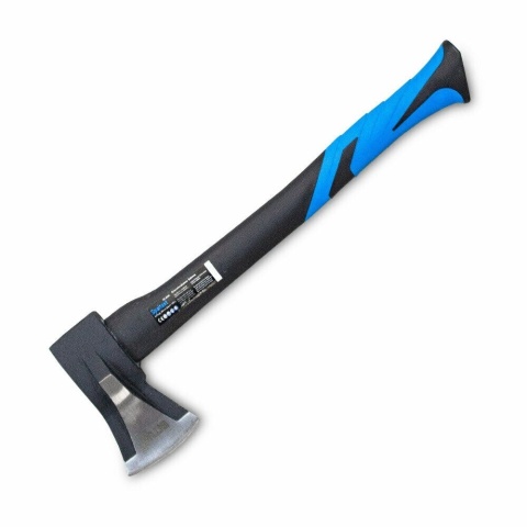 Siekiera Topór do rozłupywania Drewna włókno szklane BITUXX 1,4kg