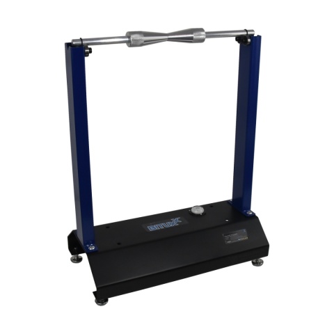 Wyważarka do kół motocyklowych – statyczna, stabilna Bituxx