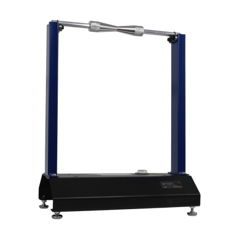 Wyważarka do kół motocyklowych – statyczna, stabilna Bituxx