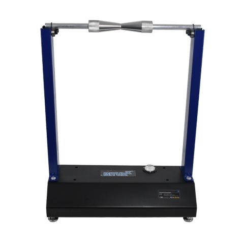 Wyważarka do kół motocyklowych – statyczna, stabilna Bituxx