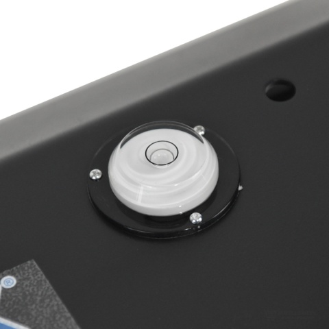 Wyważarka do kół motocyklowych – statyczna, stabilna Bituxx