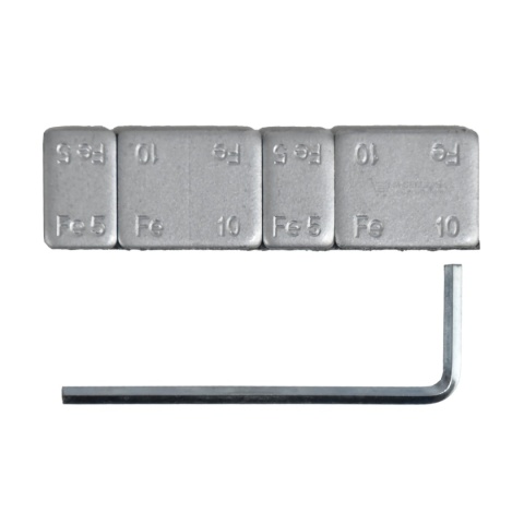 Wyważarka do kół motocyklowych – statyczna, stabilna Bituxx