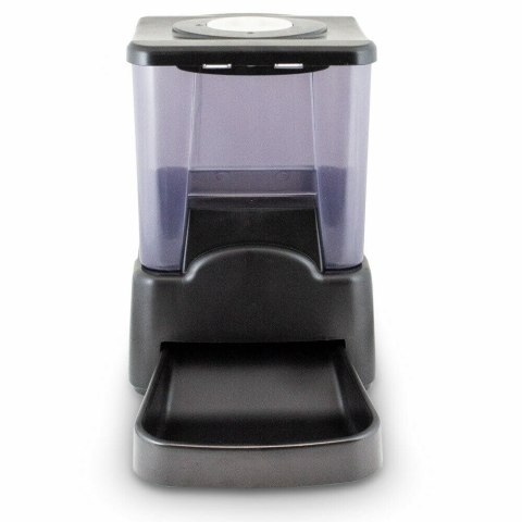 AUTOMATYCZNA MISKA DLA PSA KOTA PODAJNIK DO KARMY DOZOWNIK 10,6 L