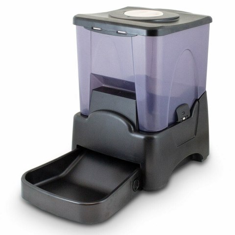 AUTOMATYCZNA MISKA DLA PSA KOTA PODAJNIK DO KARMY DOZOWNIK 10,6 L