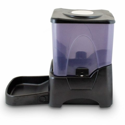 AUTOMATYCZNA MISKA DLA PSA KOTA PODAJNIK DO KARMY DOZOWNIK 10,6 L