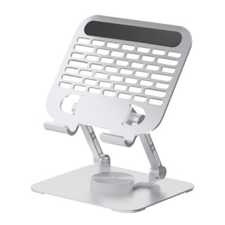 Antypoślizgowy uniwersalny stojak na tablet od 4 do 16 cali uchwyt