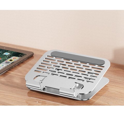 Antypoślizgowy uniwersalny stojak na tablet od 4 do 16 cali uchwyt