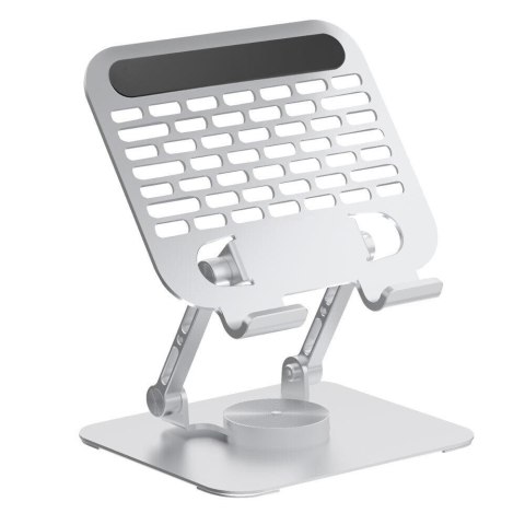 Antypoślizgowy uniwersalny stojak na tablet od 4 do 16 cali uchwyt