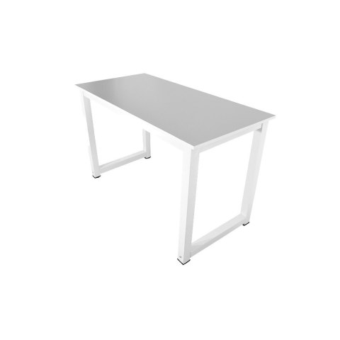 BIURKO KOMPUTEROWE NA STALOWYCH NOGACH DO BIURA POKOJU BITUXX