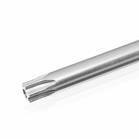 Bituxx – zestaw 18 kluczy imbusowych i nasadek Torx/HEX | komplet do warsztatu i napraw