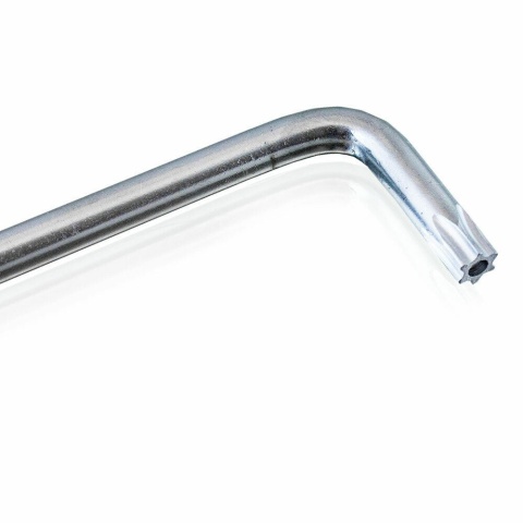 Bituxx – zestaw 18 kluczy imbusowych i nasadek Torx/HEX | komplet do warsztatu i napraw