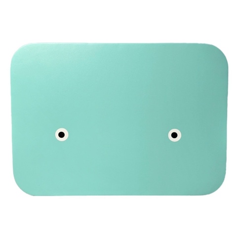 Bituxx zielony sejf biurowy i domowy – elektroniczny kod + klucze, sejf z funkcją skarbonki