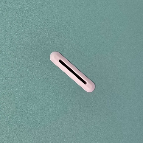 Bituxx zielony sejf biurowy i domowy – elektroniczny kod + klucze, sejf z funkcją skarbonki