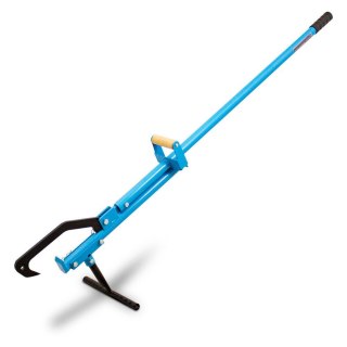 CHWYTAK DO PNI OBRACAK DŹWIGNIA BITUXX 144CM OBROTOWY DRWAL