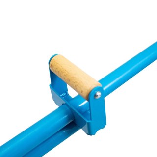 CHWYTAK DO PNI OBRACAK DŹWIGNIA BITUXX 144CM OBROTOWY DRWAL