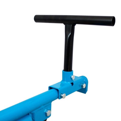 CHWYTAK DO PNI OBRACAK DŹWIGNIA BITUXX 144CM OBROTOWY DRWAL