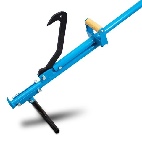 CHWYTAK DO PNI OBRACAK DŹWIGNIA BITUXX 144CM OBROTOWY DRWAL