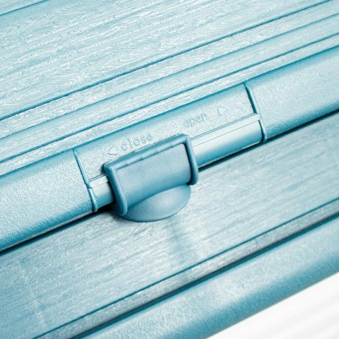 DOMEK BUDA DLA PSA Z WYWIETRZNIKIEM DACHOWYM PVC ROZMIAR XL ANIMEL