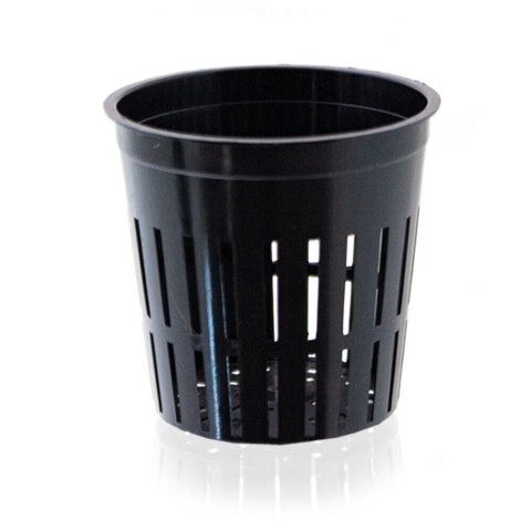 DONICZKI DO SADZENIA ROŚLIN 60 SZT DONICZKA KRATOWA DO HYDROPONIKI BITUXX