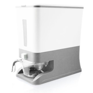 DOZOWNIK DO PŁATKÓW ŚNIADANIOWYCH MUSLI SYPKICH PRODUKTÓW SPOŻYWCZYCH