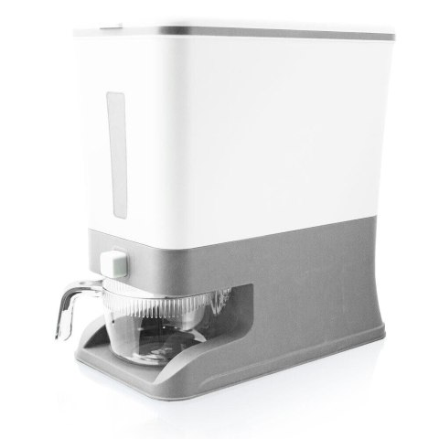 DOZOWNIK DO PŁATKÓW ŚNIADANIOWYCH MUSLI SYPKICH PRODUKTÓW SPOŻYWCZYCH