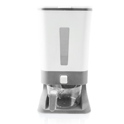 DOZOWNIK DO PŁATKÓW ŚNIADANIOWYCH MUSLI SYPKICH PRODUKTÓW SPOŻYWCZYCH