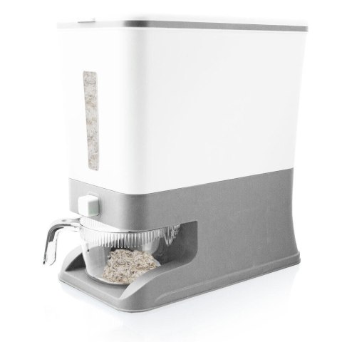 DOZOWNIK DO PŁATKÓW ŚNIADANIOWYCH MUSLI SYPKICH PRODUKTÓW SPOŻYWCZYCH