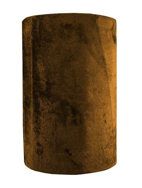 DRAPAK TUBA 58CM WIEŻA LEGOWISKO DLA KOTA BRĄZOWE TWIERDZA LOKUM DLA KOTÓW