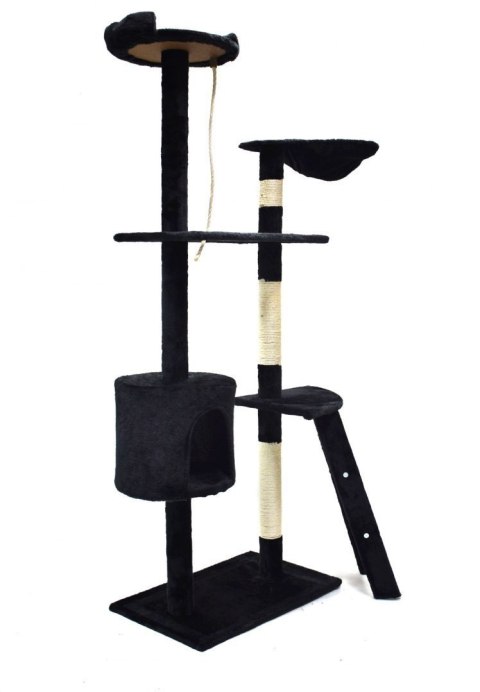 Drapak - drzewko dla kota 145cm